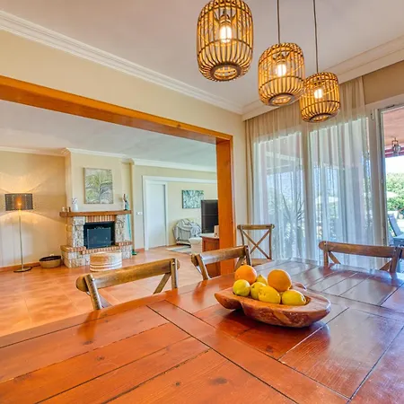 בית נופש Kentia Mallorca, Charming And Stylish Close To *