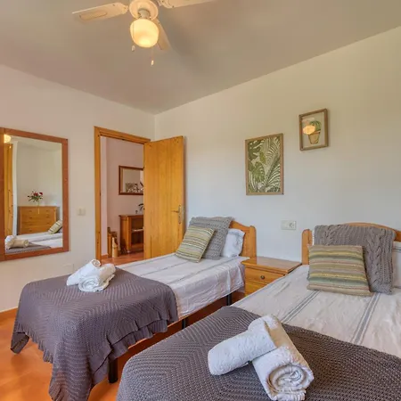 Kentia Mallorca, Charming And Stylish Close To