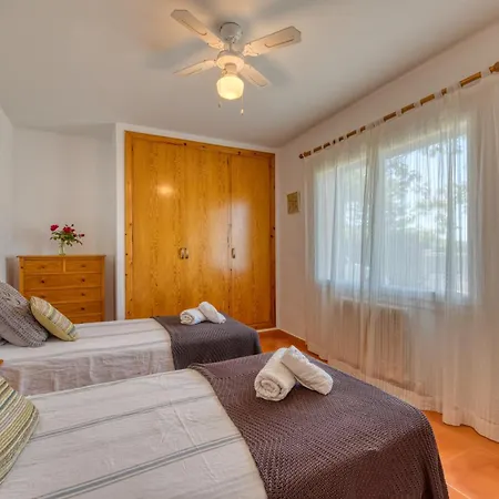 Nyaraló Kentia Mallorca, Charming And Stylish Close To *