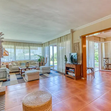 Hébergement de vacances Kentia Mallorca, Charming And Stylish Close To