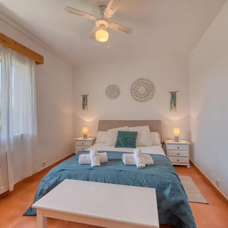 Kentia Mallorca, Charming And Stylish Close To Palma