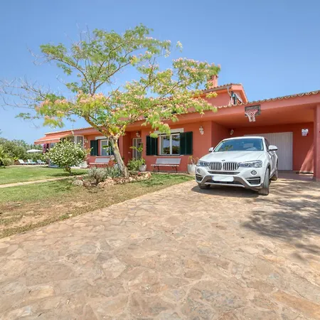 Kentia Mallorca, Charming And Stylish Close To Hébergement de vacances
