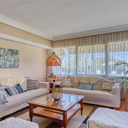 Kentia Mallorca, Charming And Stylish Close To Hébergement de vacances Palma