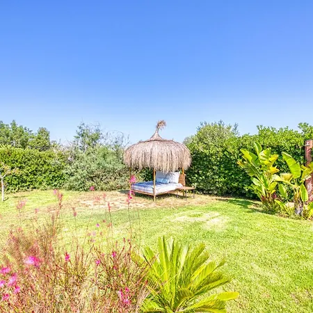 Kentia Mallorca, Charming And Stylish Close To Hébergement de vacances